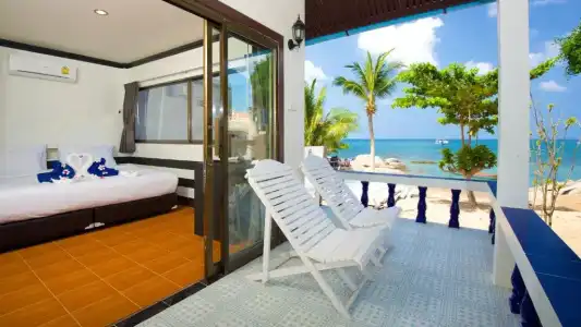 Simple Life Talay & Divers Resort - 56