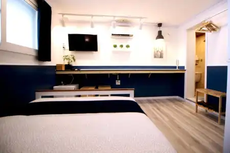 Seoul Mansion Guest House - 131