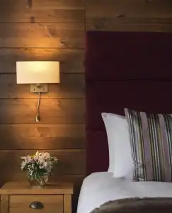 Kempinski Grand Arena Bansko - 285