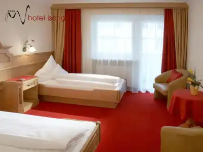 Hotel - 38