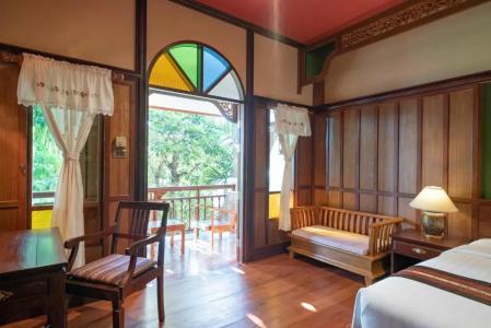 Viangngam Lanna Villa (sha Extra Plus) By Zuzu - 91