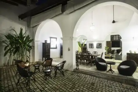 Number 48 Galle Fort - 17