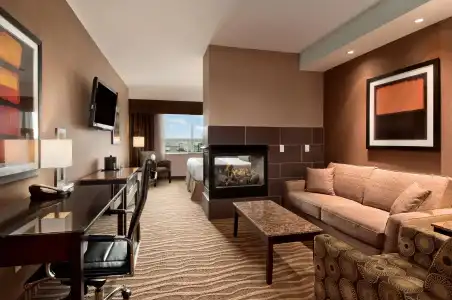 Best Western Premier Freeport Inn Calgary Airport - 141