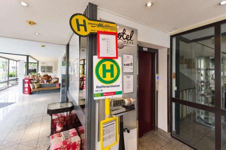 ANA Neotel, Trademark Collection by Wyndham - 1