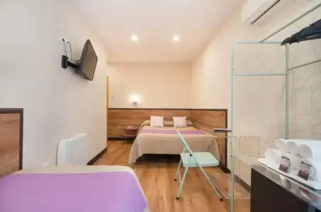 Hostal Art Madrid - 85