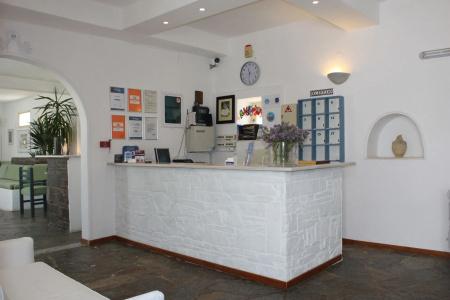 Naoussa Paros by Booking Kottas - 1