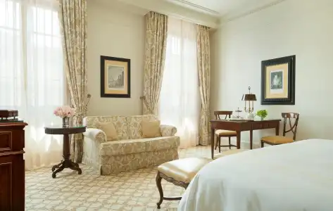 Four Seasons Firenze - 37