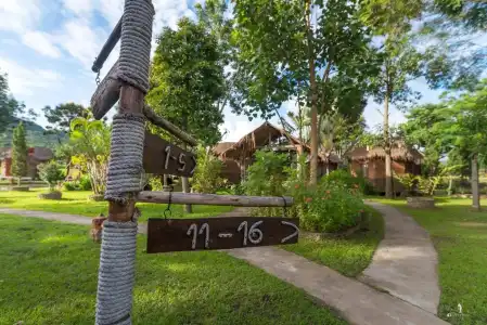 The Countryside Resort Pai - 37