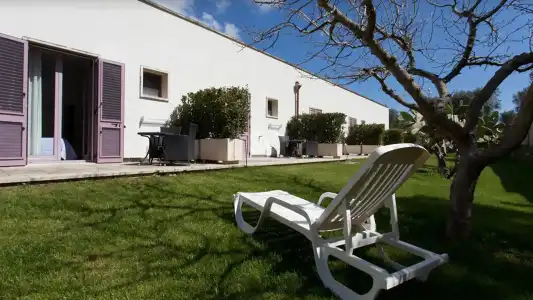 Corte dei Melograni Resort - 19