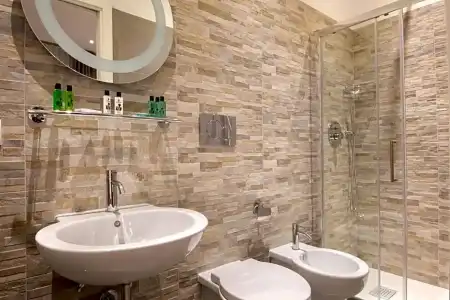 Domus Spagna Frattina Prestige Suite - 50