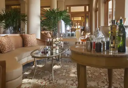 The Resort at Pelican Hill - 11