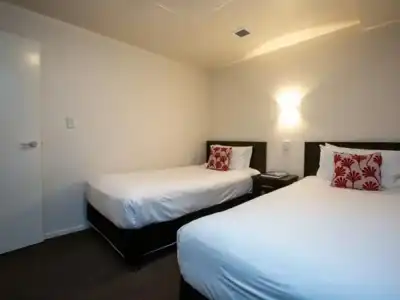 Distinction New Plymouth - 33
