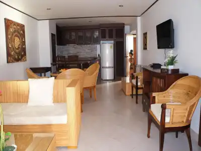 Sea Sand Sun Resort Rayong - 37
