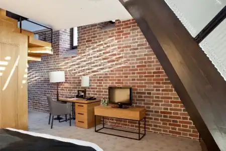 Great Polonia The Granary La Suite - 67