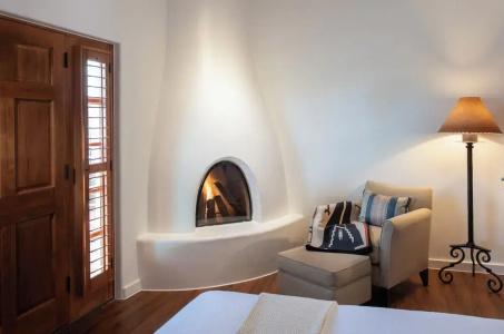 Piñon Court By La Fonda - 49