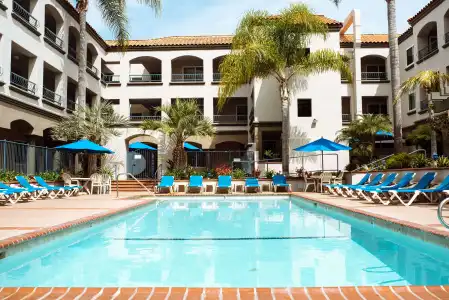 Tamarack Beach Resort - 18