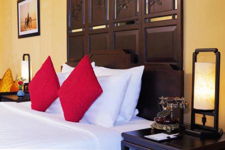 Wyndham Garden Hoi An Cua Dai Beach - 121