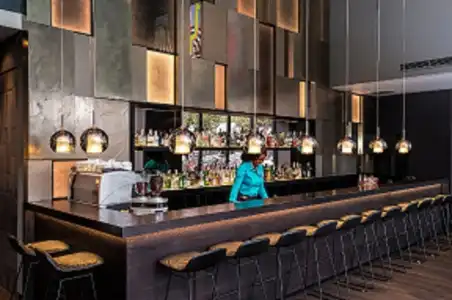 Motel One Wien-Westbahnhof - 31