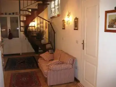 B&B Michelangeli - Private Parking - 11