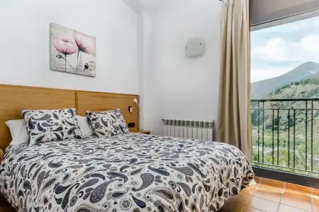 Apartamentos Prat de les Molleres - 10