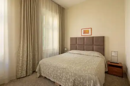 Mamaison Residence Izabella Budapest - 78