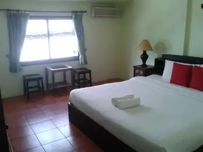 Kluay Mai Guest House - 3