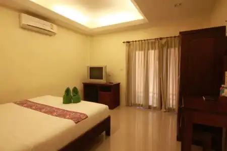 Tharathip Resort - 145