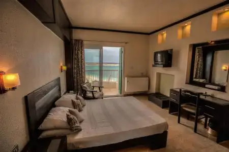 Beau Site Marsa Matruh - 64