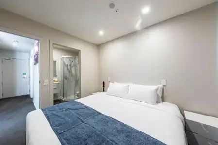 315 motel Riccarton - 68