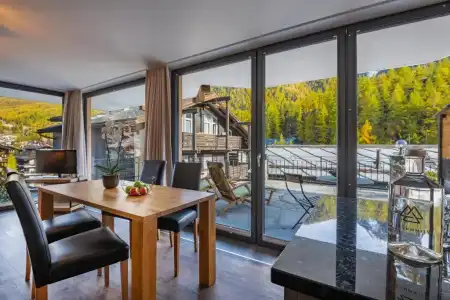 22 Summits Apartments - 81