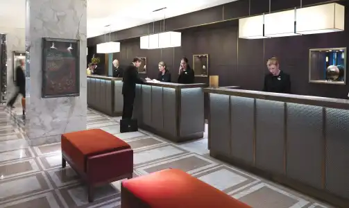 Mandarin Oriental, Geneva - 15