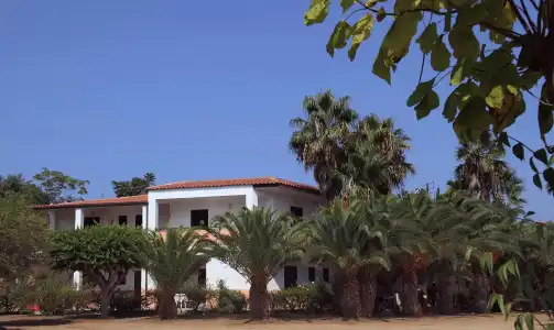 Residence Esmeraldo - 3