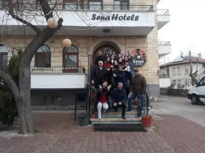 Senas - 36