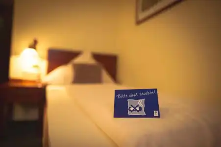 Hotel-Restaurant 1735 - 25