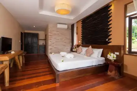 Palm Leaf Resort - 53