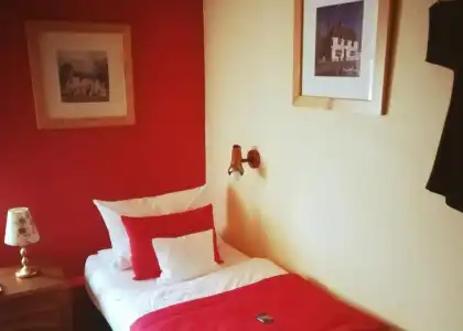 Henblas-Hotel - 16