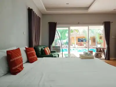 Sunrise Resort - 40