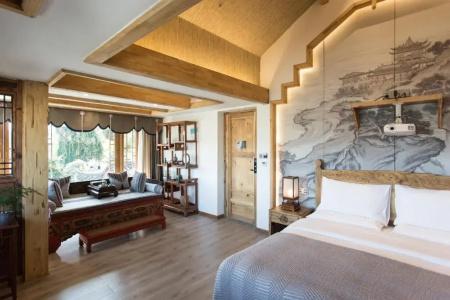 Lijiang Zen Garden - 16