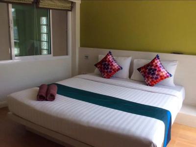 Nirundorn Resort Chaam - 3