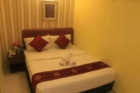 Sun Inns Kelana Jaya - 51