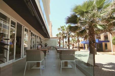 Cabot Playa Grande - Adults Only - 21