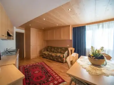 Residence Salvan - 0