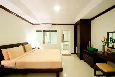 Makathanee Resort - 44