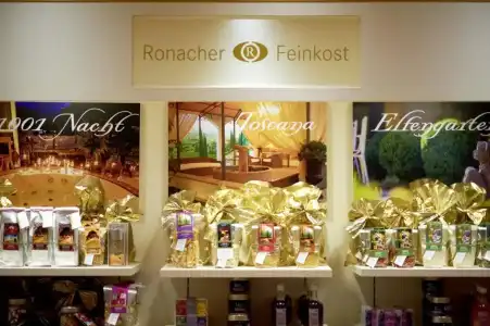 DAS RONACHER Thermal Spa - 27