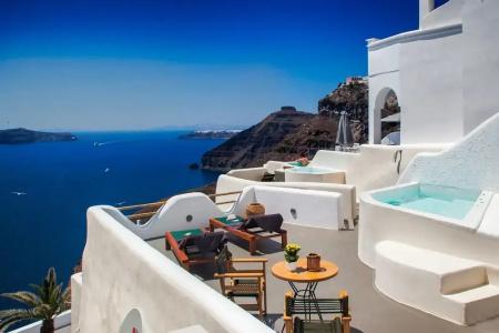 Aperto Suites - Adults Only - 17