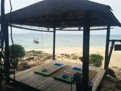 The Cove Phi Phi - 8
