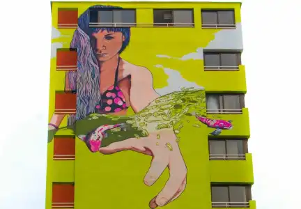 Now Benidorm - 12