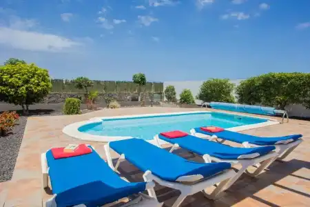Villas Susaeta - 37