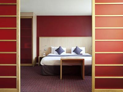 Mercure Paris Porte de Versailles Expo - 3
