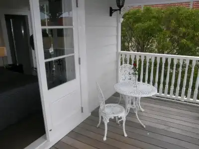 Ponsonby Manor - 24